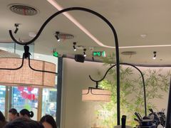 -绿茶餐厅(淮安吾悦广场店)