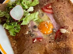 -La Creperie法餐厅(桃江路店)
