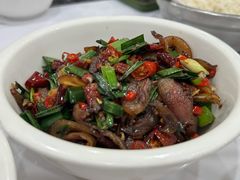 -谭姐湘菜馆(浦东大道店)