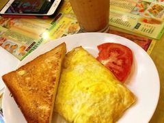 -源记茶餐厅(尖沙咀店)