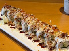 -骏河日料·烤肉(东鱼坊店)