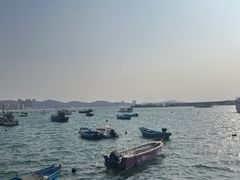 -养马岛旅游度假区