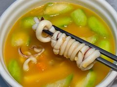 -陶兰居·手工点心·粤菜(圆融时代广场店)