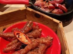 -避风塘(百联东郊店)