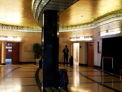 等候区-大光明电影院(南京西路店)