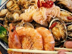 -桔子海鲜烧烤大排档(金沙滩店)