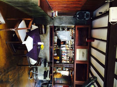 Dash Restaurant and Bar-Dash Teak House