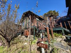 -北京水岸山吧度假村(雁栖镇店)