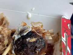 -咕噜咕噜·章鱼小丸子(广州荔湾领展广场店)