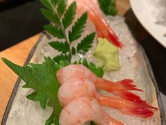 -隐泉之语日式料理(王府中环店)