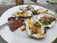 -荟星庭西餐厅(天府丽都喜来登饭店)