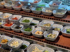 小菜-温野菜涮涮锅(曲江大悦城店)