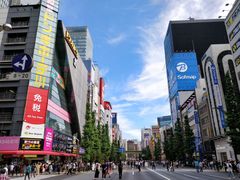 -秋叶原电器街