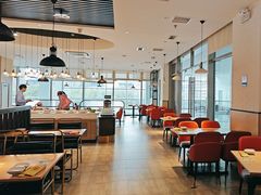 -豪客来牛排(绿宝广场店)