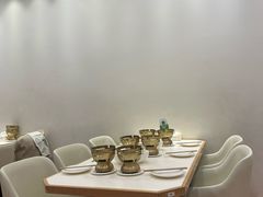 -第六季自助餐厅(甜水园店)