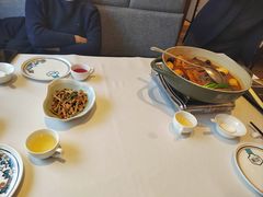 -湘阅•威海海鲜•湖南味道(华宝店)