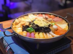 -韩热集市(百源店)
