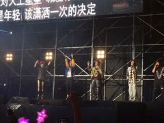 -南京奥林匹克体育中心-体育馆