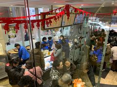 -国际饭店·帆声西饼屋(黄河路店)