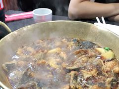 -涿派·炝锅鱼(涿州店)