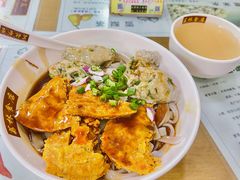 -荔林食店(西华路店)