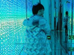-天津梵高星空艺术馆(天河城旗舰店)