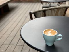 -VESH COFFEE(定西路店)