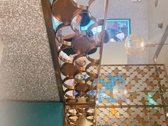 -半天妖烤鱼(丰科万达店)