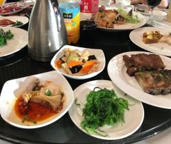 -涵碧楼酒店·宴会厅