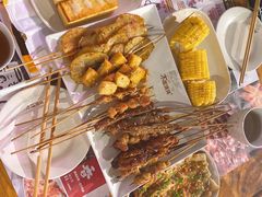 -木屋烧烤(白石洲店)