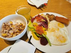 -怡廊(上海漕河泾万丽酒店)