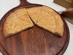 -新疆大厦·慕士塔格餐厅