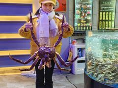 -蟹之国·精品蟹料理(极地店)