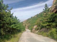 -太和山风景区