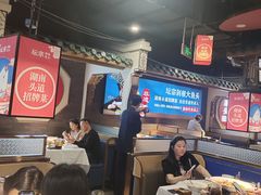 -坛宗剁椒鱼头(河西王府井店)