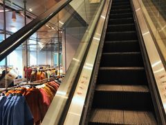 -URBAN REVIVO(深圳华润万象天地店)