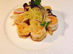 -The V泽惟·低温慢煮料理