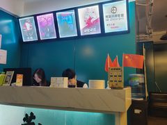 -荒岛实景沉浸密室(江汉路1店)
