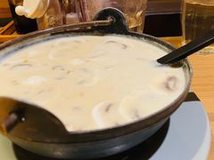 -Lia Cafe Bar Restaurant松山咖啡屋