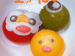-红星前进面包牛奶公司(君太店)