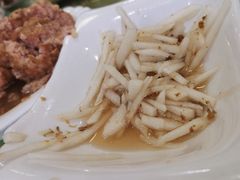 -奥华餐厅·老张记(台基厂店)