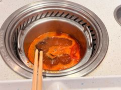 -龍歌自助小火锅(李沧丽达店)