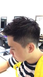 -SIX Hair Consultant