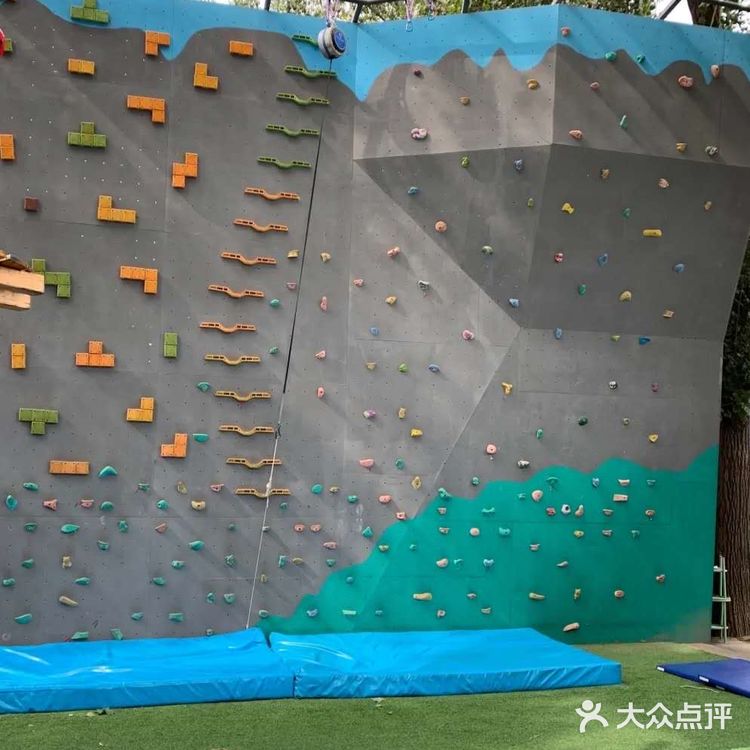 128元带宝宝来体验森林的感觉[加油]