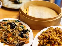 -香满园春饼·家常菜(东大桥店)