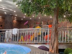 -东方之珠洗浴休闲广场(南开店)