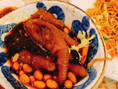 -点都德(盘福楼店)