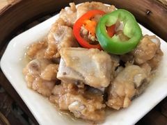 -乜都得港式茶楼(天贵路店)