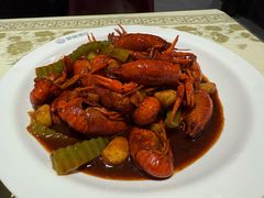 -聚味瞿记·龙虾堂(坡子街店)