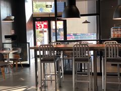 -汉堡王(常熟美城店)